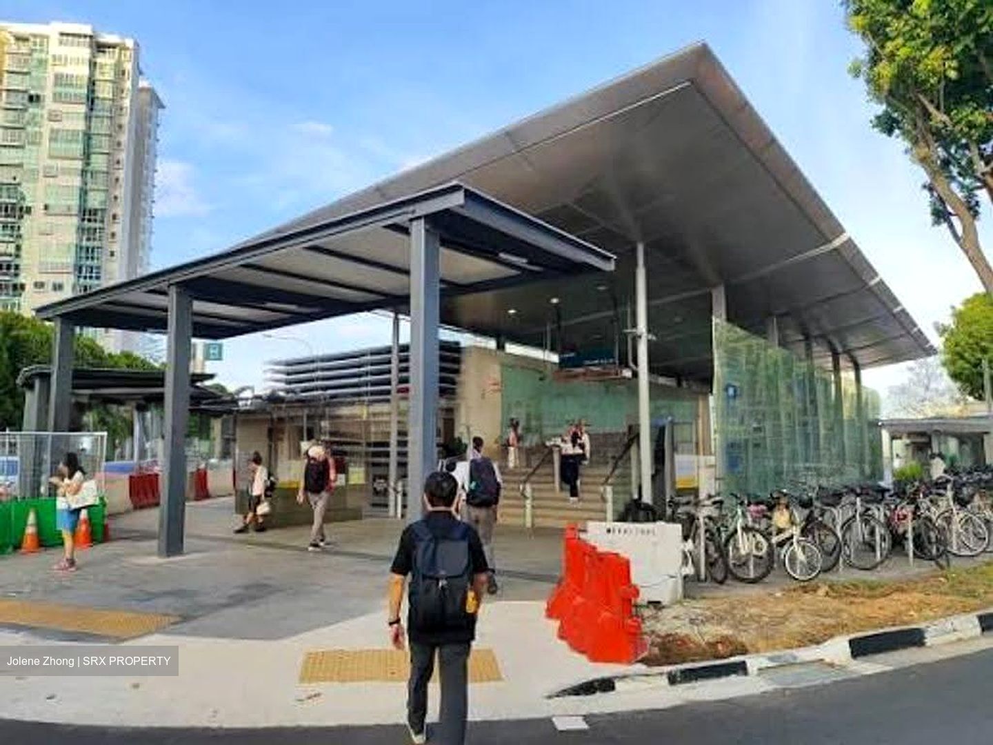 Serangoon Park (D13), Terrace #614429821